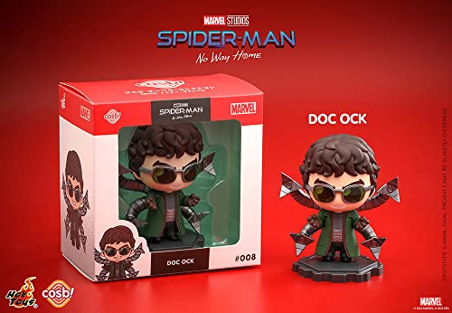 Cosbi Marvel Collection #008 Doc Ock "Spider-Man: No Way Home"