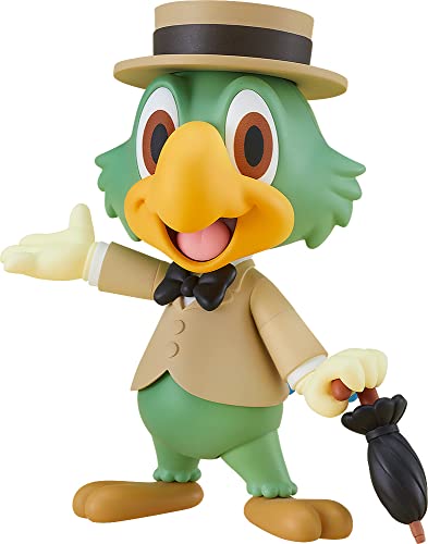 Nendoroid "The Three Caballeros" Jose Carioca