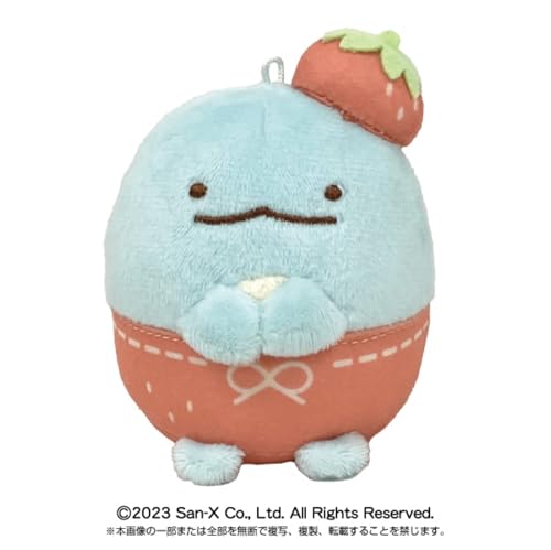 "Sumikkogurashi" Play Charm Tokage