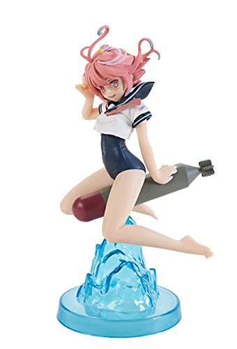 I-58 SQ Kantai Collection ~Kan Colle~ - Banpresto