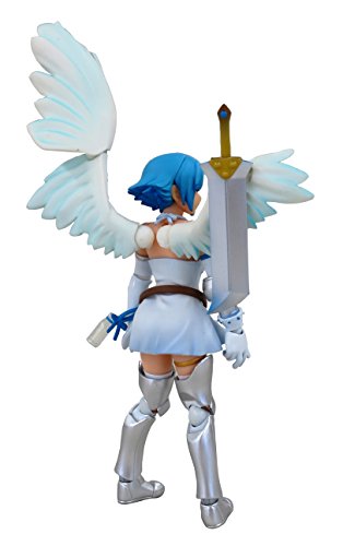Nanael - 1/12 scale - Legacy of Revoltech (LR-021) Revoltech (QB-004) Queen's Blade - Kaiyodo