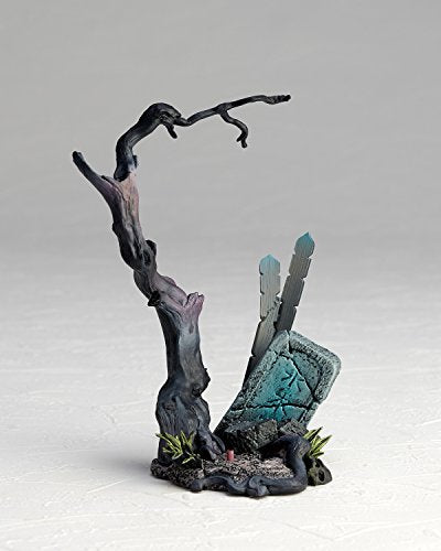 Kitaro & Medama-Oyaji KT Project (KT-018) Gegege no Kitaro - Kaiyodo