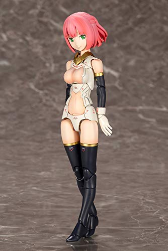 Bullet Knights Lancer Megami Device (11)-Kotobukiya