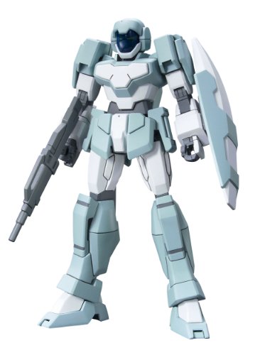 RGE-G1100 Adele-1/144 échelle-AG (10) Kidou Senshi Gundam AGE-Bandai