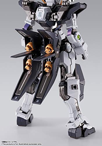 METAL BUILD "Gundam 00 Festival 10 "Re: vision"" GUNDAM DYNAMES Repair III