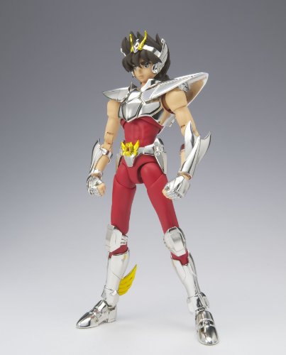 Saint Seiya Myth Cloth EX Pegasus Seiya (New Bronze Cloth)