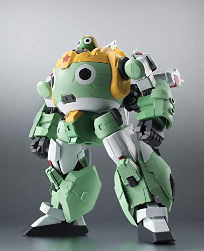 Keroro Gunsou KeroroRobo UC Keroro Damashii Keroro Gunsou - Bandai