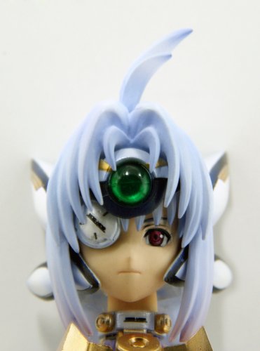 KOS-MOS (Ver.4 Version) - 1/12 Skala - Xenosaga Episode III: Auch sprach Zarathustra - Kotobukiya