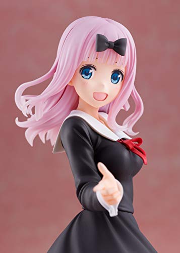 DreamTech "Kaguya-sama: Love is War Season 2" Chikatto Chikachika Fujiwara Chika