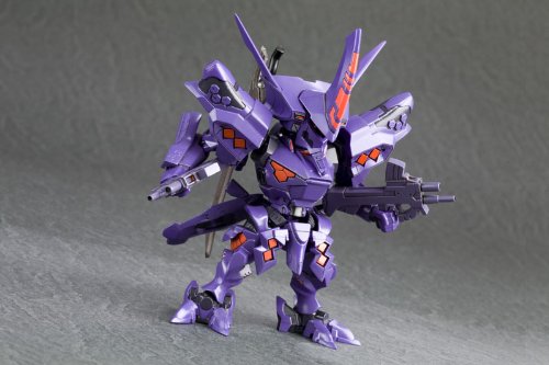 Takemikazuchi Type-00R D-Style, MUV-LUV Alternativa - Kotobukiya