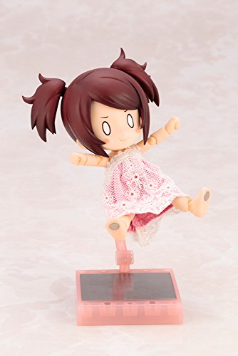 Anne no Kimagure Twintail Set Cu-Poche Extra - Kotobukiya