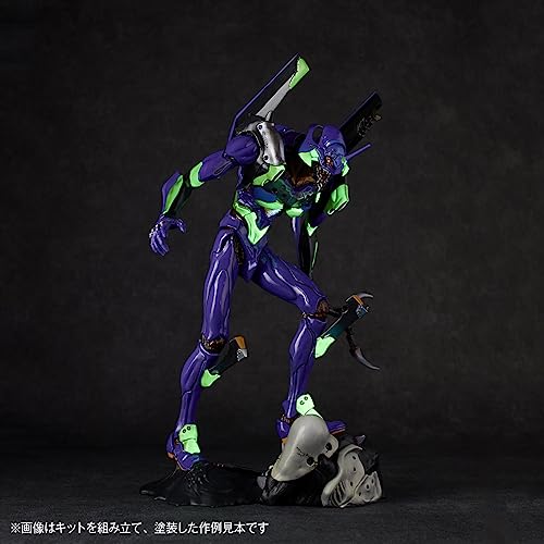 ARTPLA SCULPTURE WORKS "Evangelion" Evangelion Test Type-01 Berserk