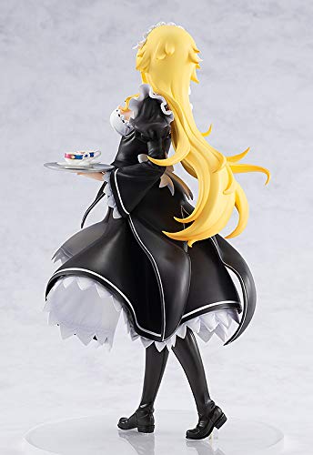"Re:Zero kara Hajimeru Isekai Seikatsu" Kadokawa Collection Frederica Baumann Tea Party Ver.