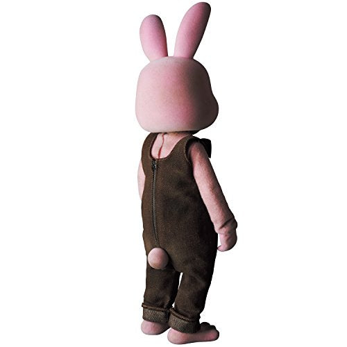 Robbie The Rabbit 1/6 Real Action Heroes (No.693) Silent Hill 3 - Medicom Toy