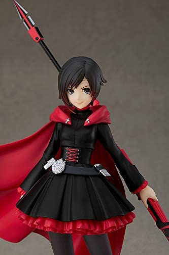RWBY - Pop Up Parade Ruby Rose (buena compañía de sonrisa)
