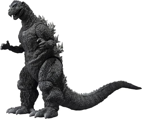 S.H.Monster Arts "Godzilla" Godzilla (1954)