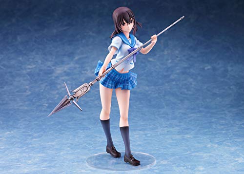 DreamTech "Strike the Blood III" Himeragi Yukina School Uniform Style