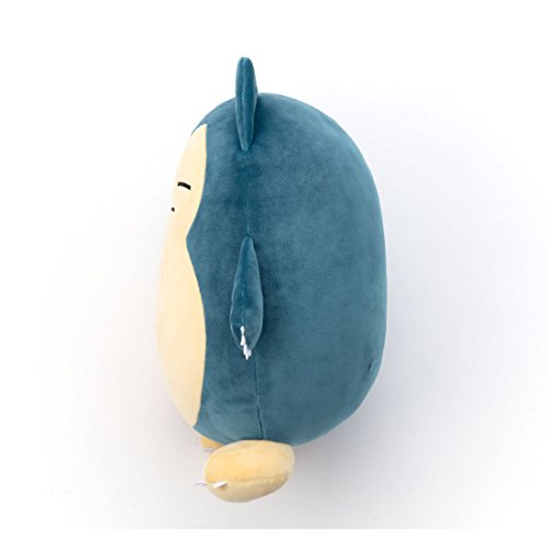"Pokemon" Mocchi-Mocchi- Plush M Snorlax