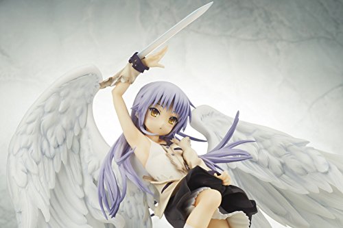 Tenshi 1/8  Angel Beats! 1st Beat - Broccoli