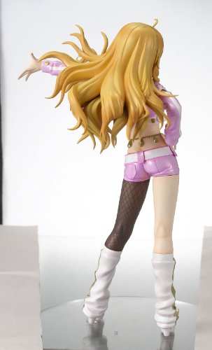 Hoshii Miki 1/7 Brilliant Stage iDOLM@STER 2 - MegaHouse