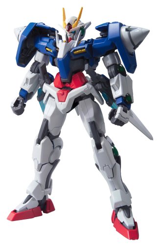 GN-0000 00 Gundam 1/200 HCM Pro Kidou Senshi Gundam 00 - Bandai