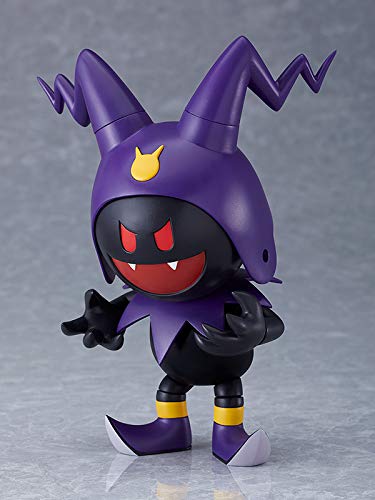 Nendoroid "Shin Megami Tensei" Black Frost