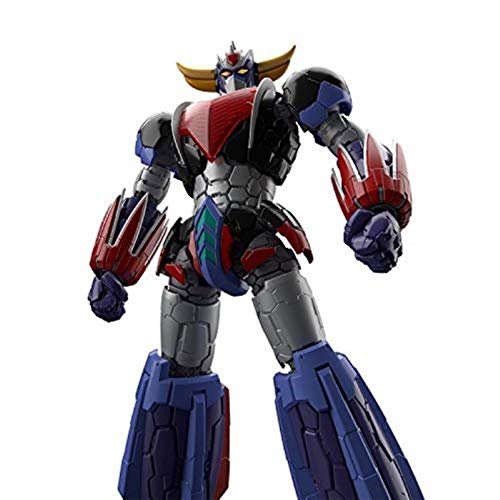 Targender (Version Infinitisme) - 1/144 Échelle - HG UFO Robo Gargendizer - Spiritueux Bandai