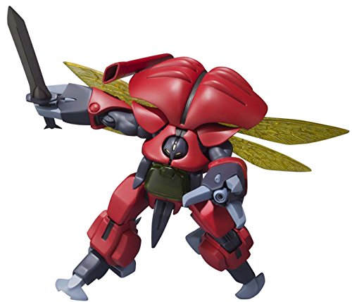 Drumlo Robot Damashii <Side AB> Seisenshi Dunbine - Bandai