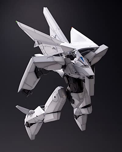 M.S.G Modeling Support Goods Variable Frame System01 Garudagear (Beluga)