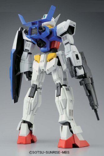 AGE-1 Gundam AGE-1 Normal - 1/48 scale - Mega Size Model Kidou Senshi Gundam AGE - Bandai