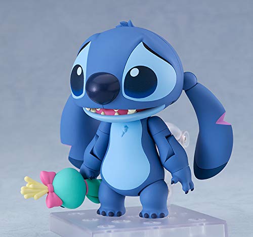 Nendoroid "Lilo & Stitch" Stitch