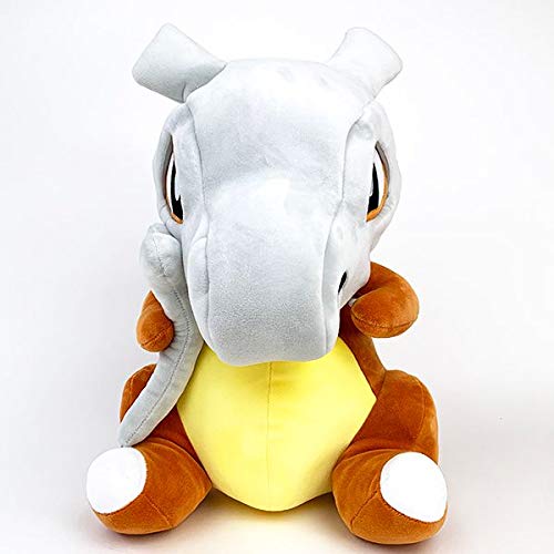 "Pokemon" grand plus! Pokemon Peluche BM10 Cubone