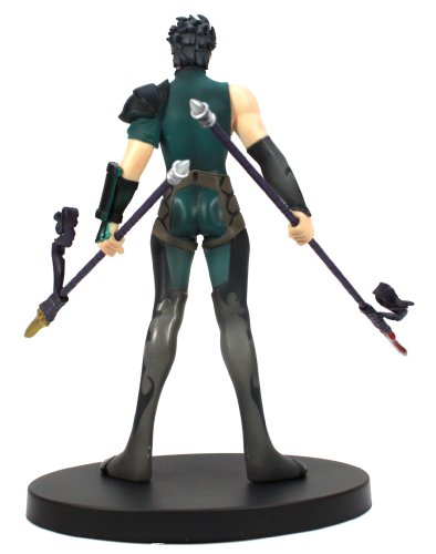 Fate/Zero -  DXF Servant figure vol.1 Lancer (prize)