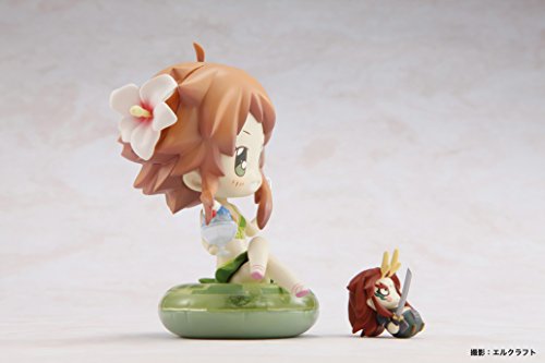 Aoba Chitose Chocolto Swimsuit ver. Z/X -Zillions of enemy X- - Broccoli