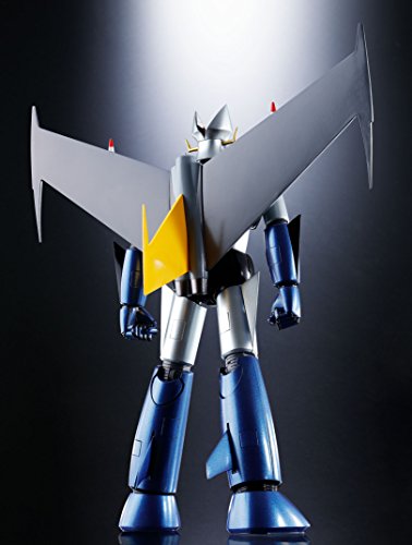 Great Mazinger  (D.C. version) Soul of Chogokin (GX-73) Great Mazinger - Bandai