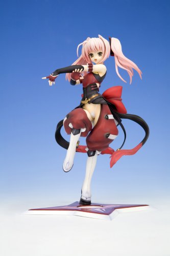 Shihoudou Narika 1/8 Choukou Sennin Haruka - Kotobukiya