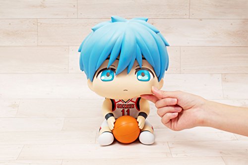 Kuroko Tetsuya  Kuroko no Basket - Bandai