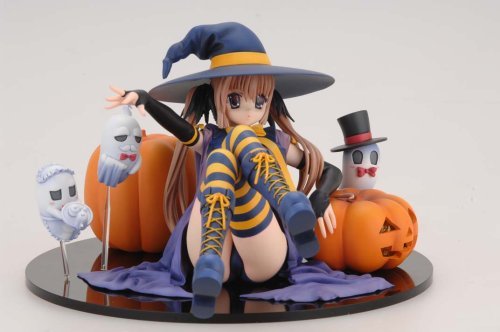Halloween Girl - 1/6 scale - - Enterbrain