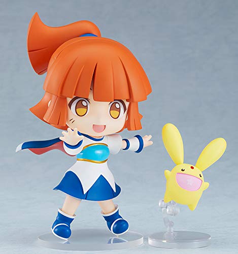 "Puyo Puyo!! Quest" Nendoroid#1582 Arle & Carbuncle