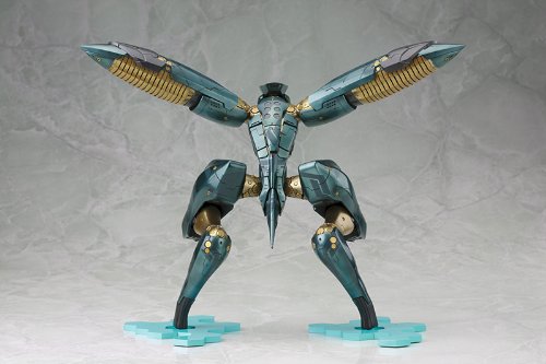 Metal Gear Ray-1/100 Maßstab-Metall Gear Solid 4: Guns der Patriots-Kotobukiya