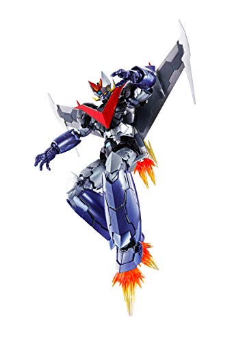 Great Mazinger Metal Build Mazinger Z / Infinity (2018) - Bandai