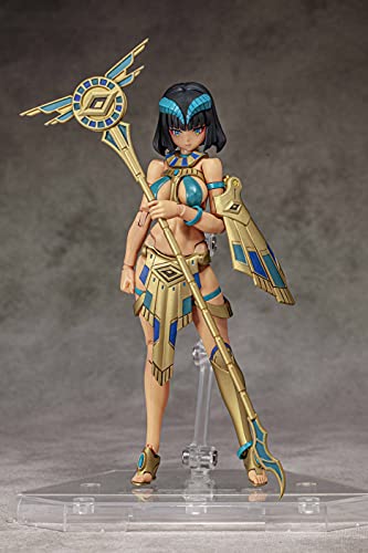 DarkAdvent Undeaddress Isis STD Ver.