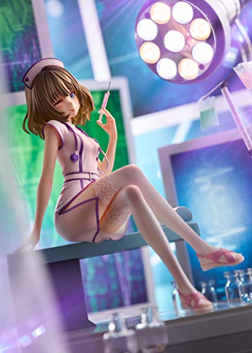 DreamTech "The Idolmaster Cinderella Girls" Uruwashi no Myouyaku Takagaki Kaede +