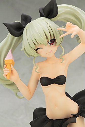 Anchovy  - 1/7 scale - Girls und Panzer der Film - Kotobukiya