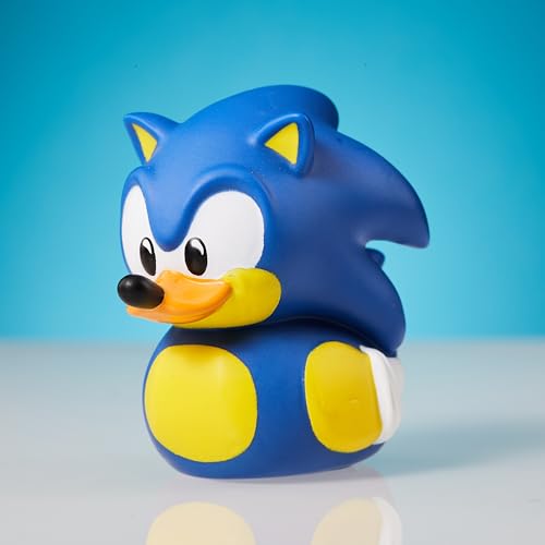 Mini TUBBZ "Sonic the Hedgehog" Sonic