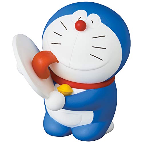【Medicom Toy】UDF Fujiko F Fujio Series 15 "Doraemon" Doraemon (First Appearance Ver. 2)