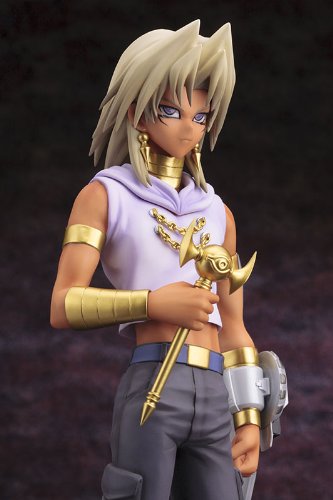 Marik Ishtar 1/7 ARTFX J Yu-Gi-Oh! Duel Monsters - Kotobukiya