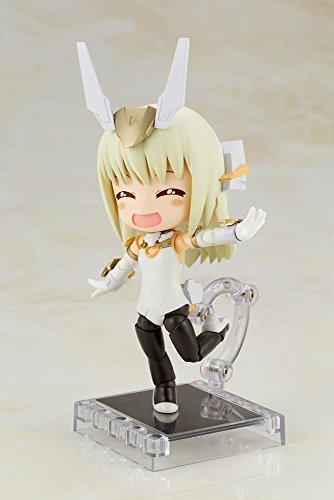Baselard (Bare Body version) Cu-Poche Frame Arms Girl - Kotobukiya