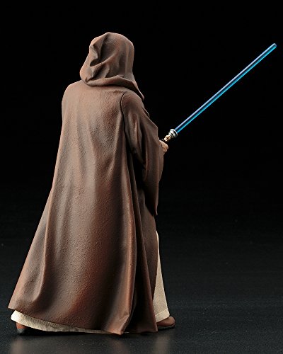Obi-Wan Kenobi - 1/10 scale - ARTFX+Star Wars Episode IV: A New Hope ARTFX +, Star Wars: Episode IV – A New Hope - Kotobukiya