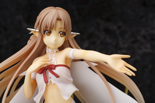 Asuna Fairy Dance vers. Kotobukiya 1/8 Scale Sword Art Online